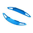 Steering Wheel Paddle Shifter For Renault Arkana 2021-24 Aluminium Blue