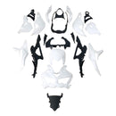 Kawasaki Ninja ZX-25R ZX-4R ZX-4RR 2020-2021 Fairing Injection Molding Unpainted