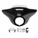 2021-2024 HONDA CM300 CM500 Windshield WindScreen Headlight Fairing