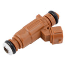 1Pcs Fuel Injector For Kia Spectra Sephia 98-04 L4 1.8L 0K2A513250 9260930008