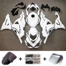 Injection Fairing Kit Bodywork Plastic ABS fit For Kawasaki ZX-6R 2024-2025