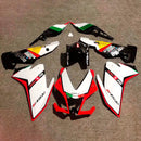 2009-2015 Aprilia RSV4 1000 Injection Fairing Kit Bodywork Plastic ABS