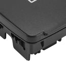 Dual USB Charger Connector Cover FB5Z-19A495-AB For F-Super Duty Navigator 16-21