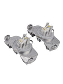 2pcs LED Angel Eyes Ring Light Module Diode 63117398766 For BMW F30 F31 F34