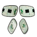 4Light Steering Wheel Switch Control Buttons For Chevy Suburban 2003-2006