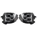 2022-2025 Mitsubishi Eclipse Cross Front Left+Right LED Headlight