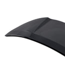 Gloss Black Rear Roof Wing For Mercedes-Benz C-Class W205 2014-2021