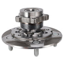 Ford Transit Tourneo FB 5-hole 160 mm Wheel Hub Front Both Sides 6C111104AC