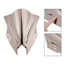 Windshield Windscreen for KAWASAKI NINJA 500 EX500R 2024-2025