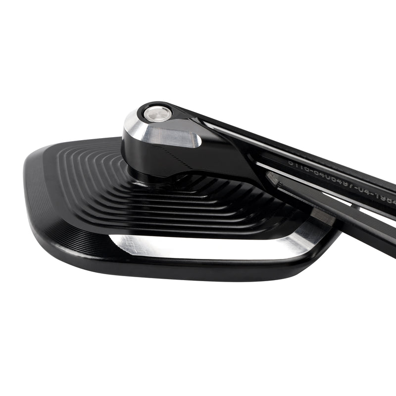 Pair Mirrors 51168406497 51168406498 For BMW R 1250 GS / GSA / R 2018-2025