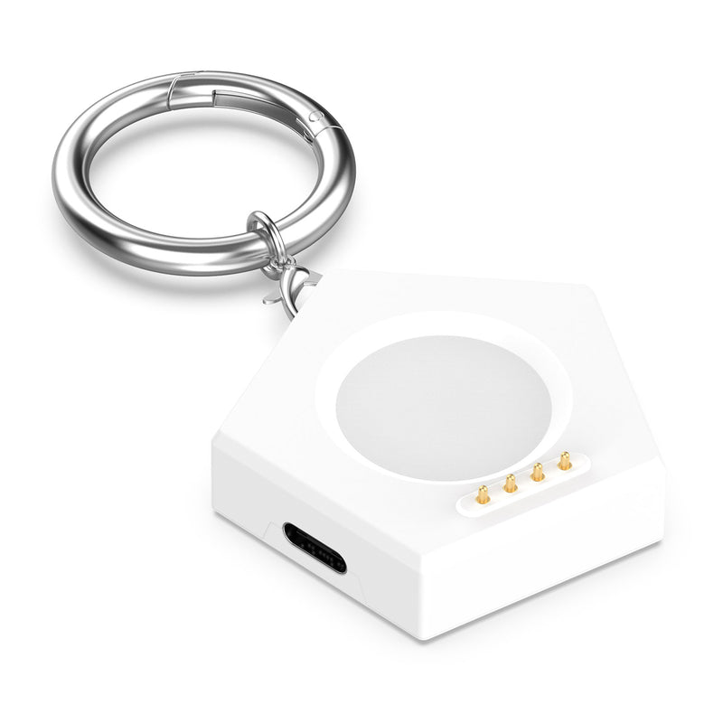 Charging Cable Portable Wireless Charger Dock Stand Adapter For OnePlus Watch 2R