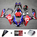 2012-2016 Aprilia RS4 125 50 Injection Fairing Kit Bodywork