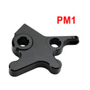 Long Clutch Brake Lever fit for Piaggio MP3 300 16-18 MP3 350 18-19