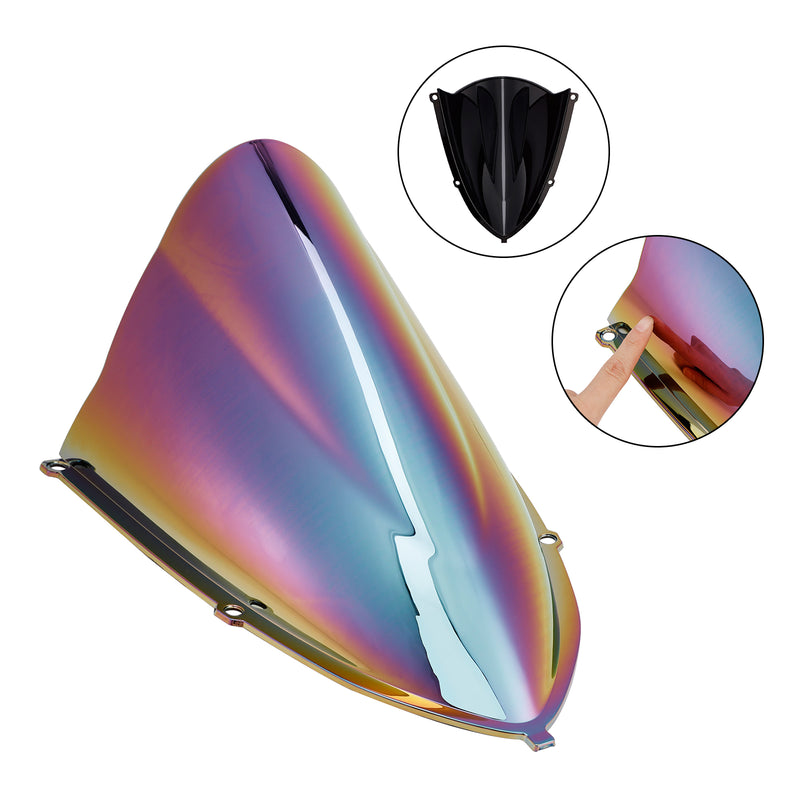 Windshield WindScreen fit for Aprilia RS457 2024-2025