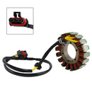 2021-2026 For Polaris Ranger Crew 1000 Stator Magneto Coil 4017516 4018448