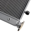 2017-2025 For Suzuki GSXR1000 Radiator Cooling Engine Cooler