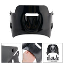 Windshield WindScreen fit for YAMAHA XSR900 2022-2025