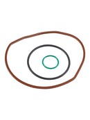 Vacuum Pump Seal Kit/Rebuild Gasket Replacement For MERCEDES-BENZ C230 C280 C300