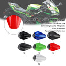 Racing Tail Rear Seat Fairing Cowl For Kawasaki ZX6R ZX-6R 2019-2025