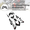 Injection ABS Plastic Bodywork Fairing Kit for Aprilia RS457 2024-2025 08#