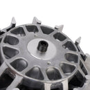 2002 Can-Am Quest 500 Green/vert Front Clutch Variator Pulley Set 711280155 420280522