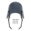 2022-2025 HONDA GB350S CB350RS Windshield WindScreen