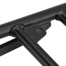 2024-2026 FOR GUERRILLA 450 REAR RACK TUBE TYPE LUGGAGE CARRIER - BLACK