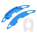 Steering Wheel Paddle Shifter Extension For Lexus RX NX