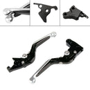 Adjustable Clutch Brake Lever fit for CFMOTO 450SS 450SR 21-23 450NK 23-24