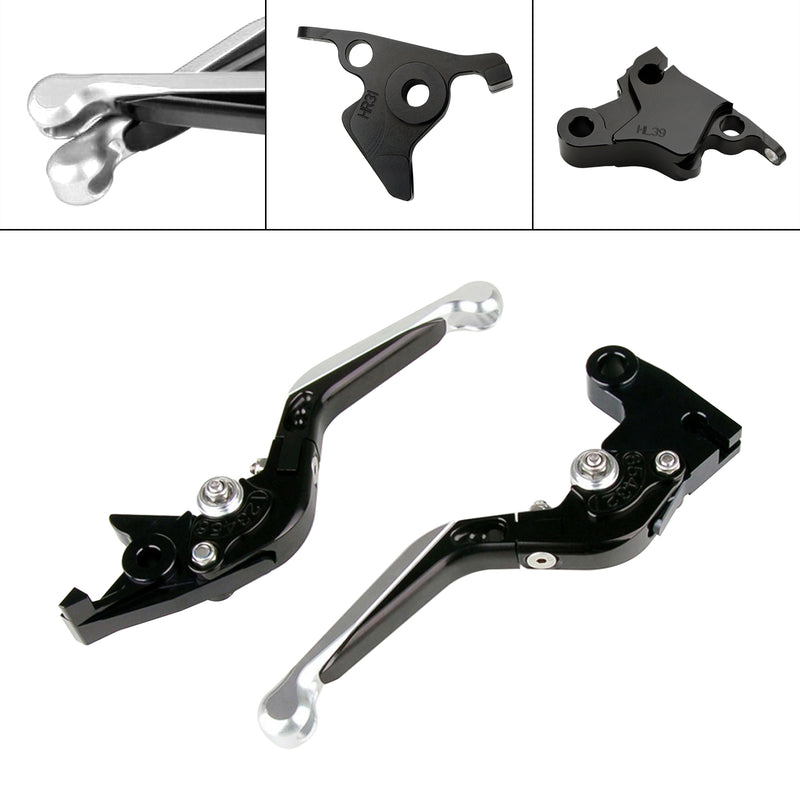 Adjustable Clutch Brake Lever fit for CFMOTO 450SS 450SR 21-23 450NK 23-24