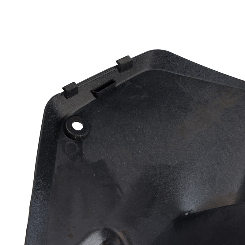 Lower Side Fairings Full Belly Pan Plate Cover For Aprilia RSV4 2021-2024