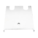 Lower Dash Extension Panel For Electra Glide Road Glide FLHT FLTC 89-07