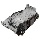 Sierra 1500 Flat 6L80 6L80E Valve Body+Transmission Control Module &Solenoid