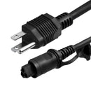 84564686 Engine Coolant Block Heater Cable for Chevrolet Silverado 1500 19-23