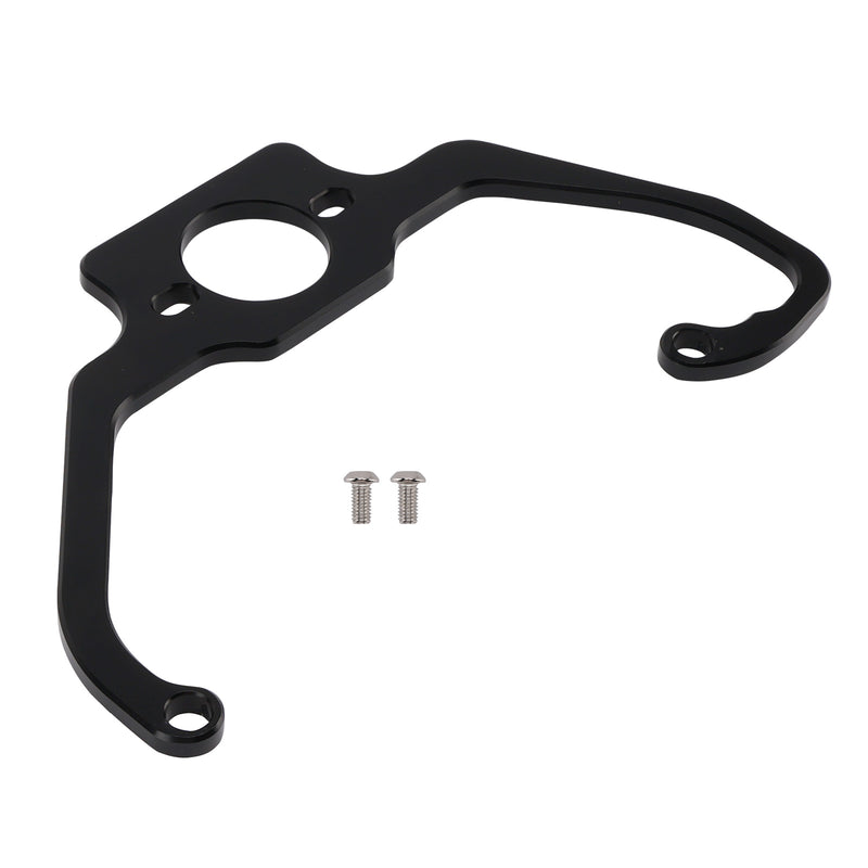 Fuel Pressure Reg Bracket Fit Holley Fit Competitors 4150/4160 Carburetor