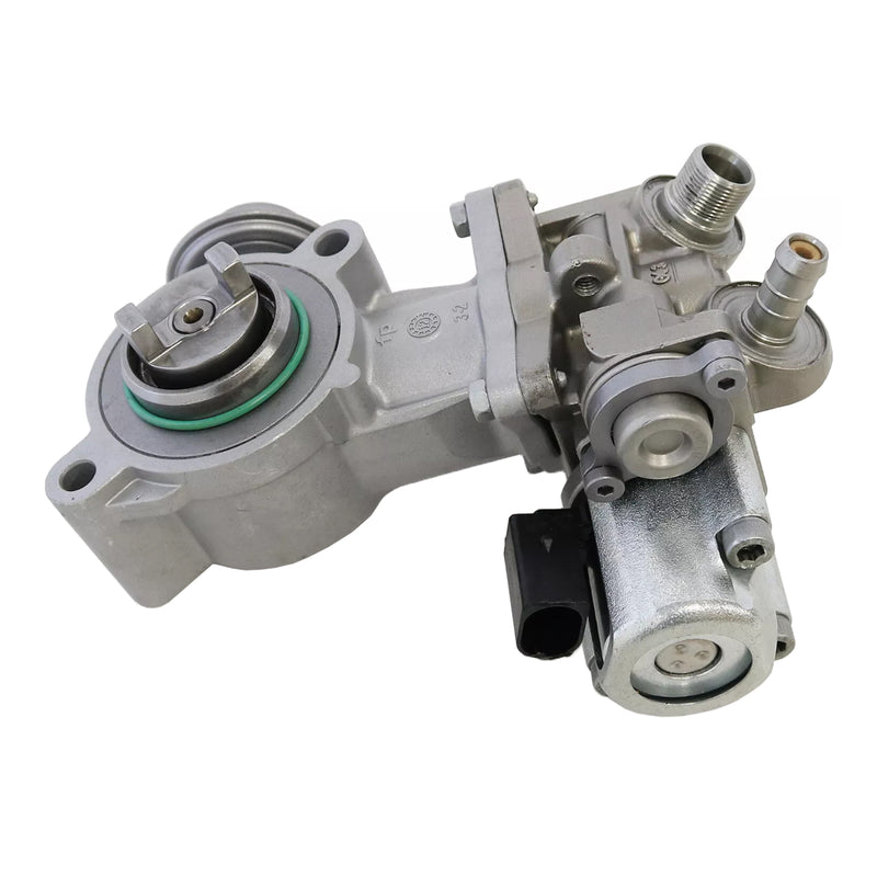 High Pressure Fuel Pump A2710703701 For Mercedes-Benz C250 SLK250 1.8L 2012-2015