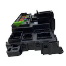 Theft-Locking Keyless Ignition Control Module JU5T15604JAR For Ford F150 19-20