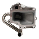 09.2011-02.2014 Iveco Daily V platform/chassis truck EGR Valve 504317811 A2C53299771 A2C59515074