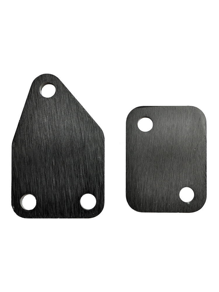 EGR Cooler Plate Fit for Isuzu D-MAX 3.0L 2012-2015