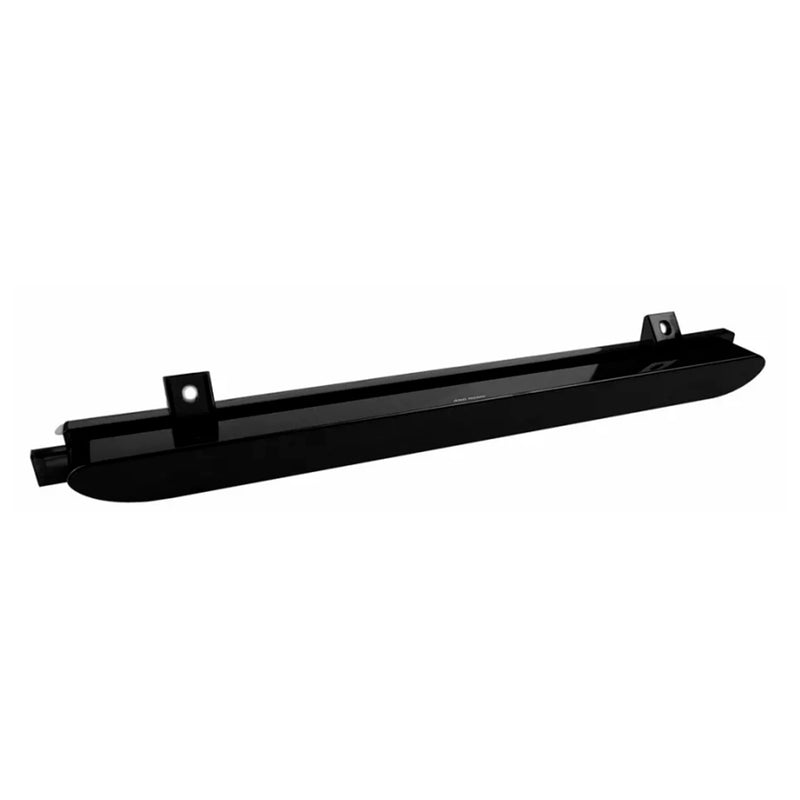 Black Smoked High Level Third Brake Stop Light For Mini Cooper R56 R60 06-13