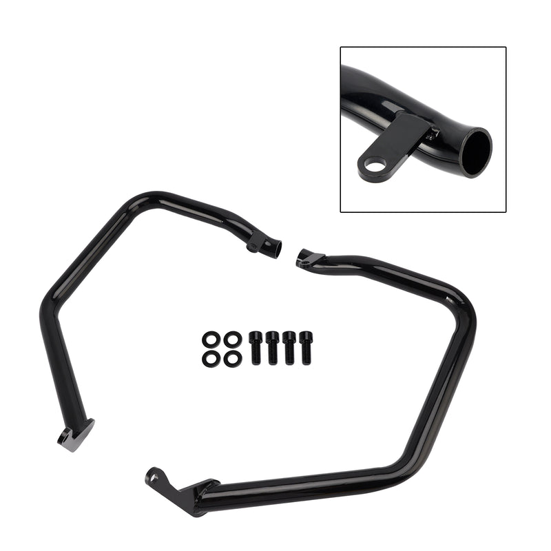 Bumper Engine Protection Guard Crash Bar Fits For Nightster 975 Rh1250S 22-25