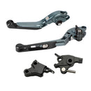 Adjustable Clutch Brake Lever fit for CFMOTO 700CL-X Heritage 2021-2024