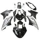 Amotopart BMW S1000RR 2017-2018 Fairing Kit Bodywork Plastic ABS