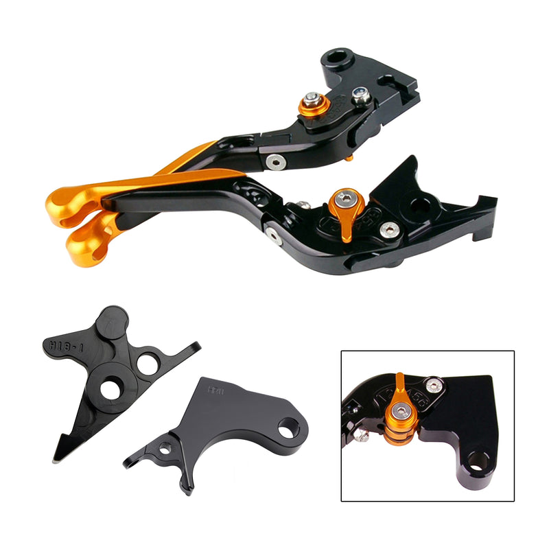 Adjustable Clutch Brake Lever fit for HONDA CRF1100L Africa Twin 2022-2024