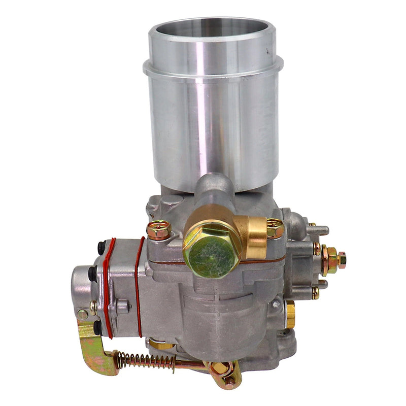 Carburetor Carb 923806 For Willys Jeep Solex Design Civilian L-head CJ2A 3A