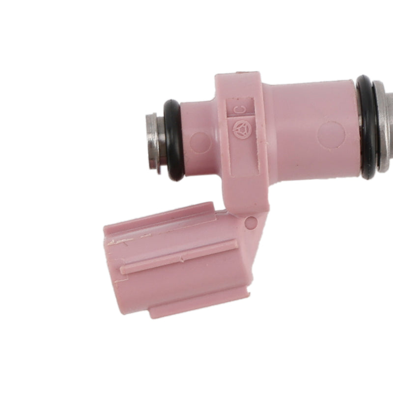 6PCS Fuel Injector 23250-31070 Fit Lexus GS350 3.5L V6 2007-2015 Fit RC350