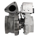 BK3Q-6K682-CB Turbocharger for Ford Transit MK8 Ranger 2.2 RWD 2011-On Euro 5