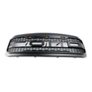 Raptor Style Grill Grille Fit Ford F250 F350 F450 F550 1999-2004 Super Duty