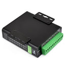 Industrial Isolated Serial Port Module Serial Port Server Eight-Way RS485 to RJ45