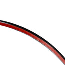 Rear Fender Accent Set For FLHX Street Glide 2006-2013